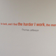 Illustration for article titled The New Browns Facilitys Walls Are Full Of Fake Quotes